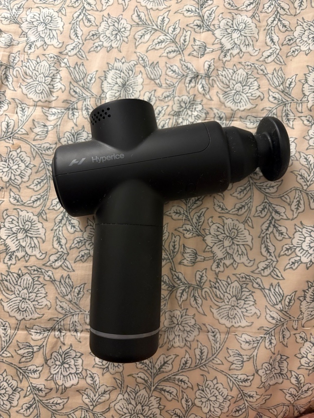 Hyperice Hypervolt Go V2 - Picture 2 of 3